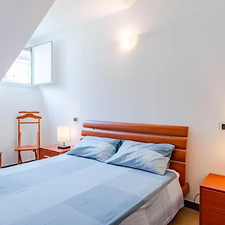 Ca Maria Vittoria By Happyhostorino Apartment *