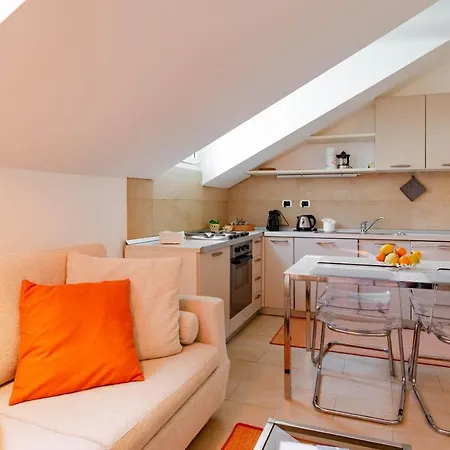 Ca Maria Vittoria By Happyhostorino Apartment