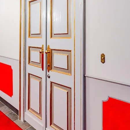 Apartment Ca Maria Vittoria By Happyhostorino *