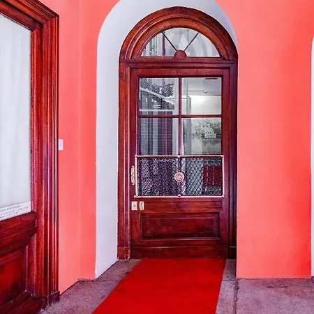 Ca Maria Vittoria By Happyhostorino * Torino