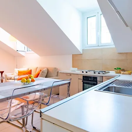 Ca Maria Vittoria By Happyhostorino Apartment