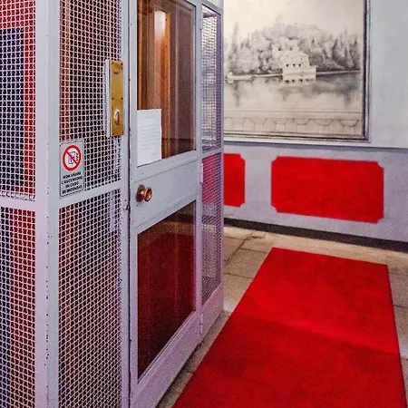 Ca Maria Vittoria By Happyhostorino Turijn