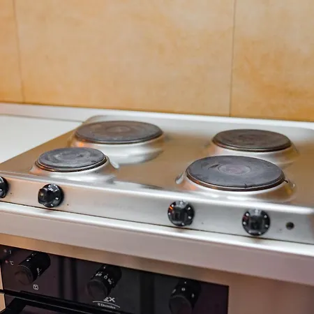 Ca Maria Vittoria By Happyhostorino Apartman