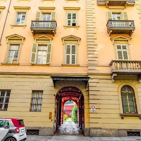 Ca Maria Vittoria By Happyhostorino Apartman *