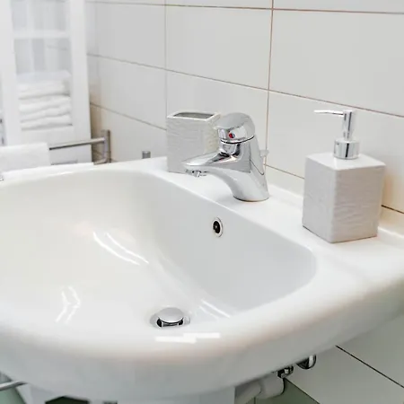 Cà Maria Vittoria By Happyhostorino Appartement