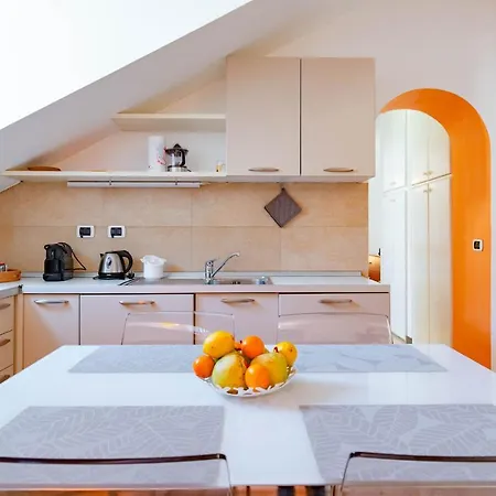 Cà Maria Vittoria By Happyhostorino * Turin