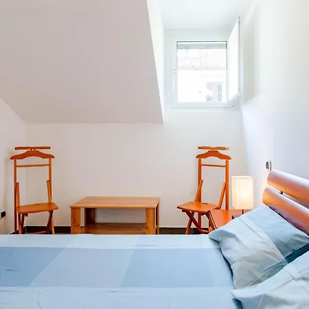 Apartamento Cà Maria Vittoria By Happyhostorino *