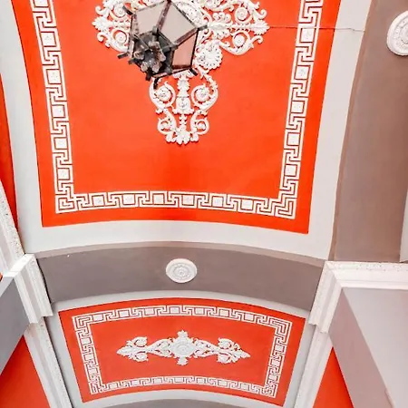 Cà Maria Vittoria By Happyhostorino Appartement