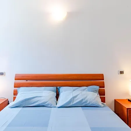 Appartement Cà Maria Vittoria By Happyhostorino *