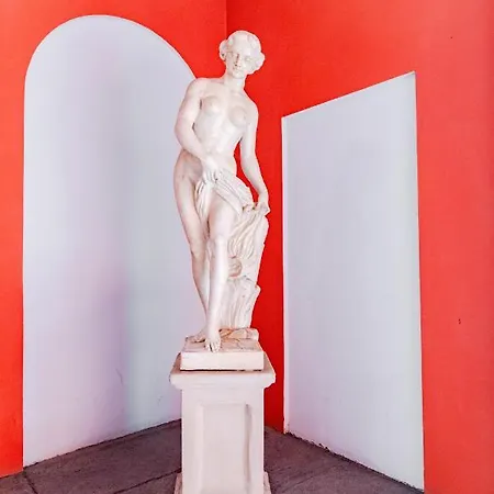 Cà Maria Vittoria By Happyhostorino * Turin