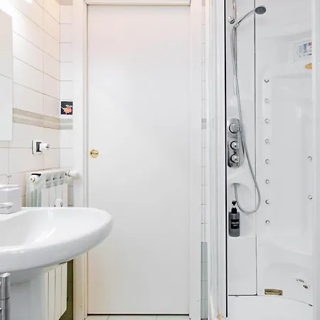 Apartment Ca Maria Vittoria By Happyhostorino