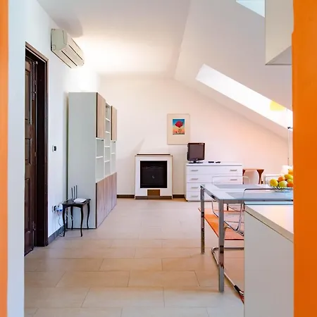 Ca Maria Vittoria By Happyhostorino * Turyn