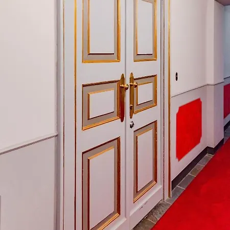 Ca Maria Vittoria By Happyhostorino Apartment *