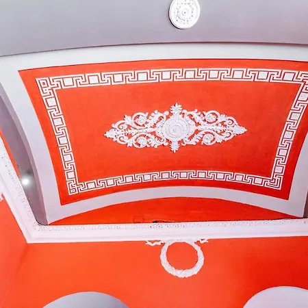 Apartament Ca Maria Vittoria By Happyhostorino