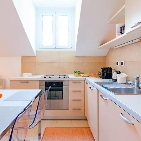 Ca Maria Vittoria By Happyhostorino Apartment