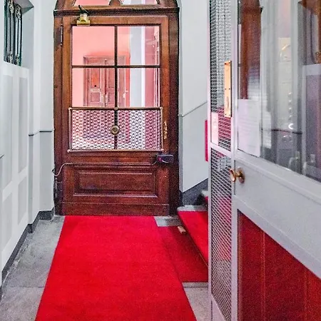 Ca Maria Vittoria By Happyhostorino Apartment *