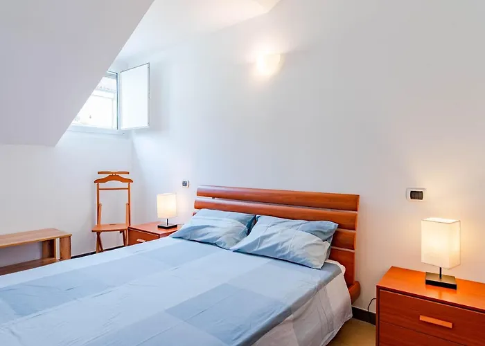 Ca Maria Vittoria By Happyhostorino Apartamento *